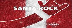 Christmas Lunch & Dinner at Hard Rock Cafe Pattaya