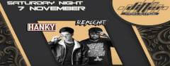 Saturday Nights at Differ Club Pattaya