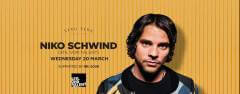NIKO SCHWIND