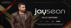 JAY SEAN Live at Levels
