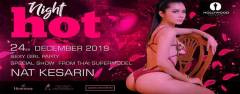 Hot Night : Sexy Girl Party at Hollywood Pattaya