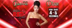 Club Insomnia pres. Sexy Red Party