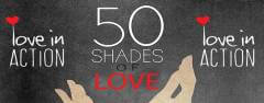 50 Shades of Love - Valentine's Party at Revolucion Cocktail