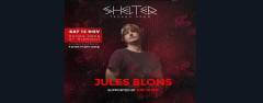Shelter Pres. Jules Blons