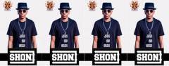 DJ SHONI at Tiger Night Club