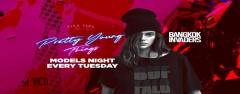Sing Sing Theater pres. Pretty Young Things