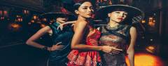 Saturday Nights at Sing Sing Theater