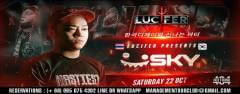 Lucifer Club ft. DJ SKY