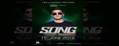 Hollywood Pattaya x Heineken present DJ SONG