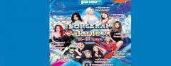 Songkran 2019 at Pier Pattaya