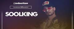 Soolking live at Seduction Phuket