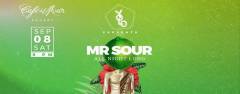 YOLO presents MR SOUR at Cafe del Mar
