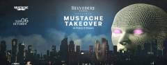 Belvedere Pres. Mustache Takeover Spectrum