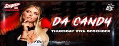 Sugar Club Pres. DJ Da Candy