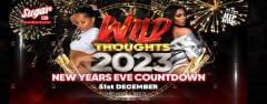 Wild Thoughts New Years Eve Countdown
