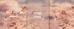 Sound Addiction with Suiss at Café del Mar Phuket