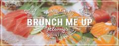 Sunday Brunch at Cafe del Mar Phuket
