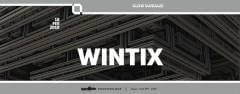 GLOW SunDaze w/ Wintix