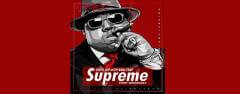 Republic Club & Lounge pres. Supreme