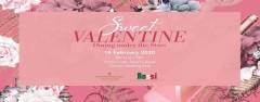 Sweet Valentine - Dining under the Stars