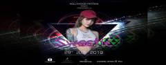 Hollywood Pattaya present Dj Sweetie 