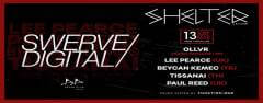 Swerve Digital at Shelter Phuket