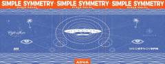 Sound Addiction Presentes Simple Symmetry