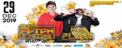 Countdown Party at Pier "Dj Petch System & Mc Plece"