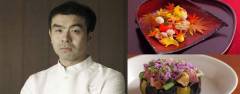 Two Michelin-starred Chef Takagi Kazuo at Lord Jim's Hosted by Mandarin Oriental, Bangkok