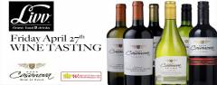 Wine Tasting