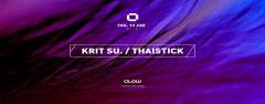 GLOW Thursday w/ Krit Su & Thaistick