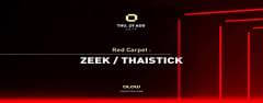 GLOW Thursday w/ Zeek & Thaistick