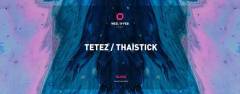 GLOW Wednesday w/ Tetez & Thaistick