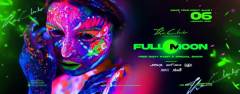 The Club Khaosan pres. FULL MOON
