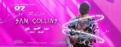 The Club Khaosan pres. SAM COLLINS