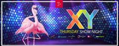 Thursday party at CÉ La Vi Bangkok
