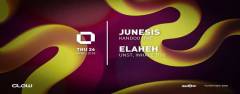 GLOW Thursday w/ Junesis & Elaheh