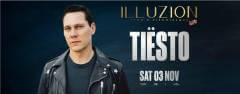 Tiësto at Illuzion Phuket 