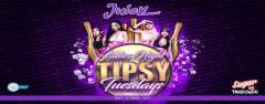 Tipsy Tuesdays | Ladies Night at Juicy Bangkok