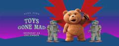 TOYS GONE MAD - Xmas Eve Party at Sing Sing