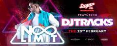 Sugar Club pres. NO Limit w/ DJ Tracks