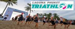 25th Laguna Phuket Triathlon