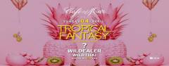 "Tropical Fantasy" at Café Del Mar Phuket