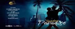 Tuesday Paradise