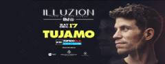 TUJAMO at Illuzion Phuket