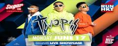 Twopee Live at Sugar Club Phuket