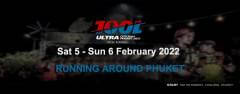 Ultra City Run Phuket 2022
