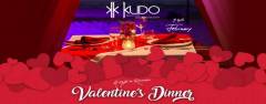 Valentine's Day 2019 at KUDO Beach Club