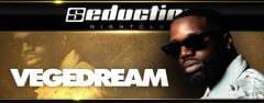 Vegedream en Concert au Seduction Club