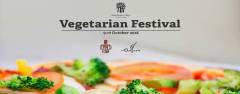 Vegetarian Festival at Banyan Tree Bangkok